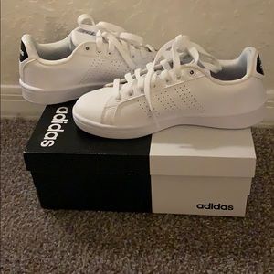 Adidas cloudfoam advantage